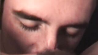 Real UK couple film themselves in the bedroom