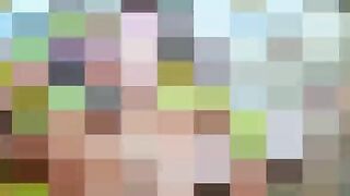 An Early Bed Time Pussy Masturbation