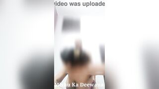 Sweet girl fucked from behind, it was fun