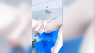 Selfie, editing, all kinds of funny, shaking, twitching, barking, compilation