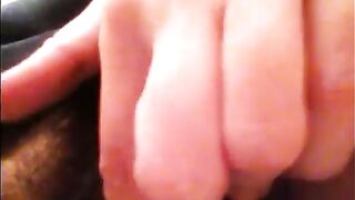 my masturbation in the office toilet for the second successive day