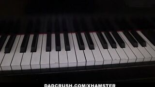 DadCrush - Hot Stepdaughter Used For Revenge