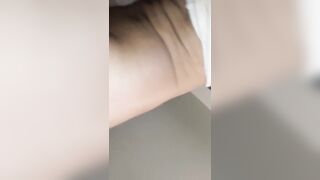 bathroom doggystyle