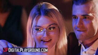 - Amazing DP orgy with Abigail Mac & Lena Paul