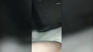 Amateur Wife Shared With His Mate