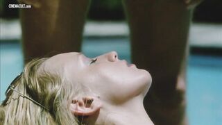 Nude Celebs - Sunbathing Scenes vol 2