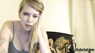 Couple Is Fucking Home On Webcam Anal