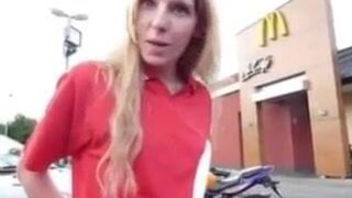 HYE Step Dad Takes For A Happy Fuck !