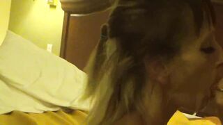 Krissy role plays