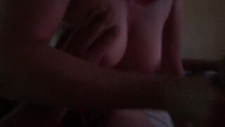 Wife loves cock