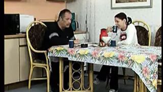 HYE Horny Wife Joins In The Fun !