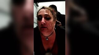 PAWG MILF – what do you get for 2500 tickets & BBC at Dave & Busters
