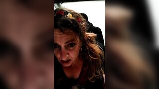 PAWG MILF – what do you get for 2500 tickets & BBC at Dave & Busters