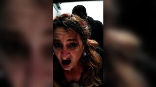 PAWG MILF – what do you get for 2500 tickets & BBC at Dave & Busters