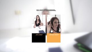 The Little Sister - POV Adventure