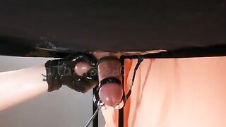 BEST NURSE CUMSHOT COMPILATION