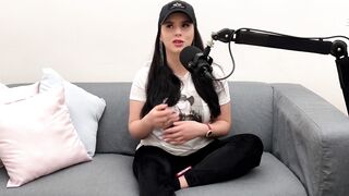 Rough sex with Nelly Kent