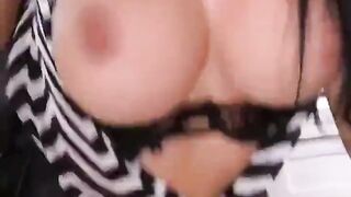 Hardcore sex, pussy eating and ass fucking