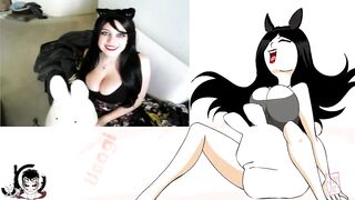 Hannah Minx / Play Bunny JWOW