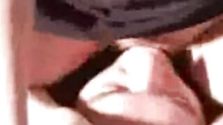 Beautiful licked pussy with orgasm