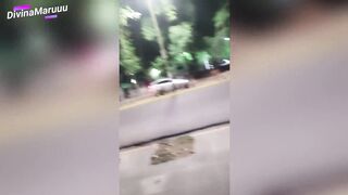 Doing Crazy Things in the Street - DivinaMaruuu