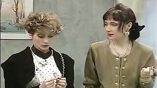 Les Rendez Vous de Sylvia (1989)