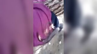 arab anal in forest 01