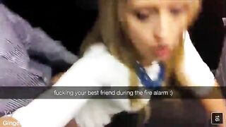Fucking in the drill