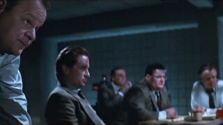 Celebrity Sharon Stone Sex Scenes - Basic Instinct (1992)