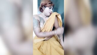 Ilaria arrested and creamed for her freedom!