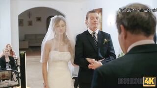 BRIDE4K. That No-Good Cheater
