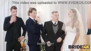 BRIDE4K. That No-Good Cheater
