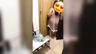 arab BBW is so fucking sexy. waiting for my cock