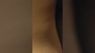 Fucking some haitien girl nice ass