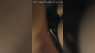 Fucking some haitien girl nice ass