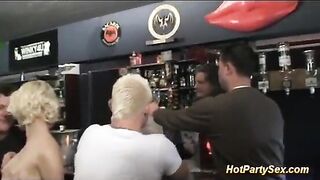 cute teens first bukkake party orgy