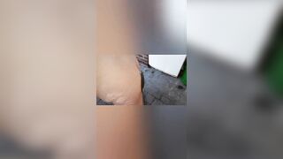 Nov 18 2020 bondage sessie