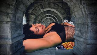 GODDESS ISLMKMPO GIANTESS