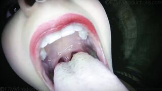 GODDESS ISLMKMPO GIANTESS
