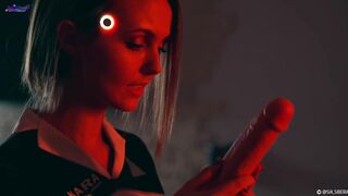 Detroit - Become a sex-android