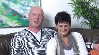 Horny German wifes changing theirs hubbys vol.1