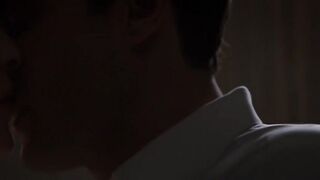Fifty shades of grey all sex scenes