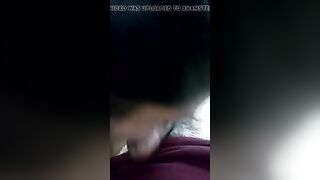 Best Blowjob ever from my neighbour