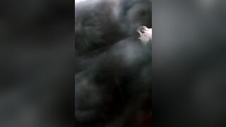 Best Blowjob ever from my neighbour