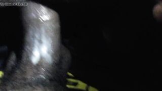 Deep stroking that pussyou till she creams