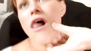 oral compilation 17 girls watch more on fucktube8.com