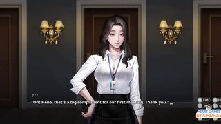EP1: HUGE ANAL DILDO in Mika's Tight Ass [Secret Pie]