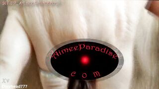 Hot MILF AimeeParadise! Our new screensaver!