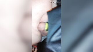 Fucking and playing with BBW pussy