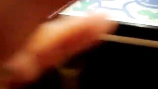 Chinese Pussy Mastubating upclose